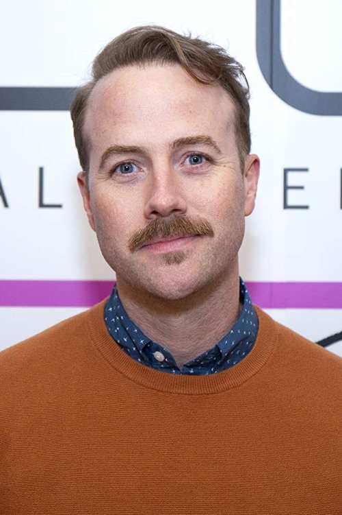 Bret Shuford zdjęcie