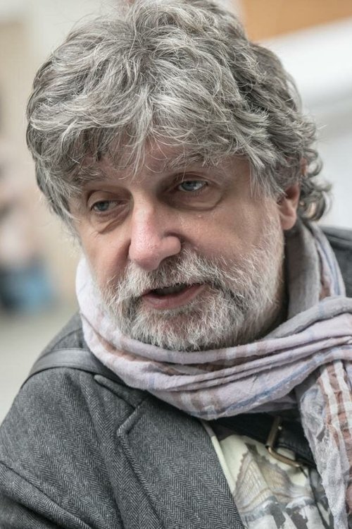 Břetislav Rychlík zdjęcie