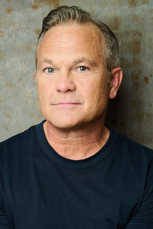 Brett Baker zdjęcie