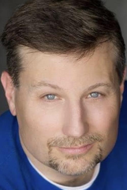 Brett Beoubay zdjęcie