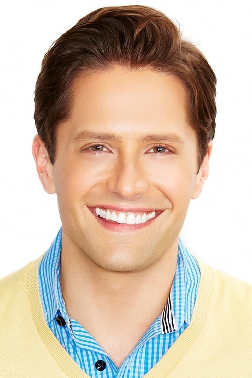 Brett Chukerman zdjęcie