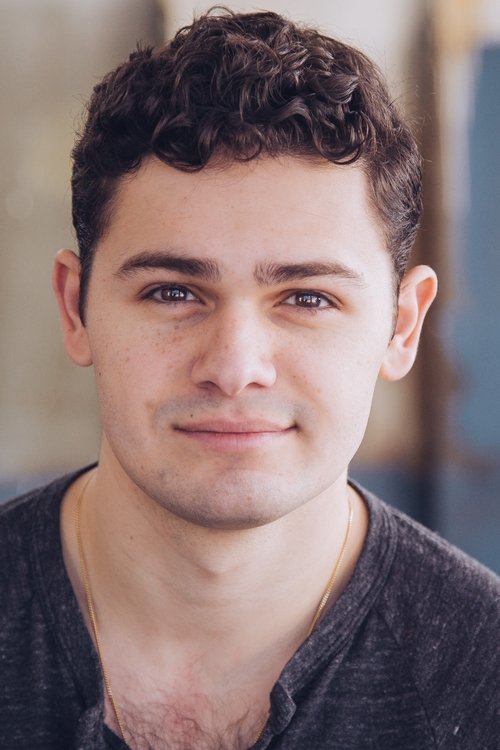 Brett DelBuono zdjęcie