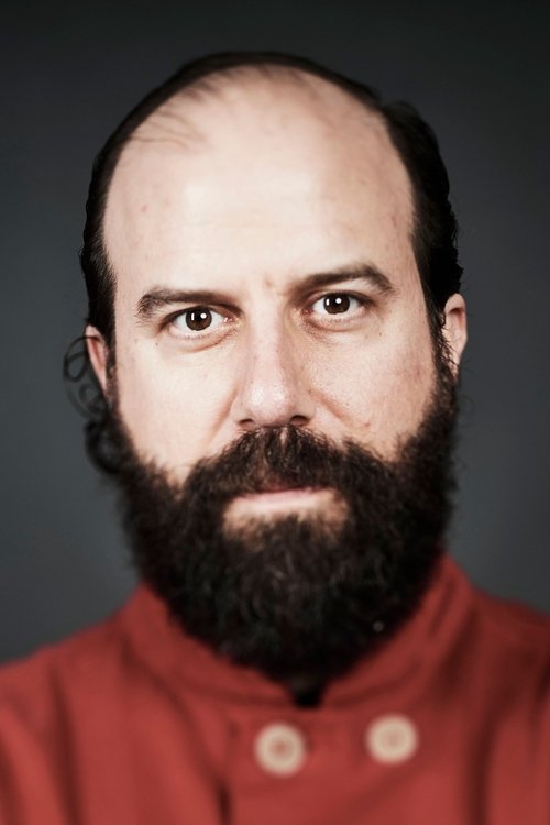 Brett Gelman zdjęcie