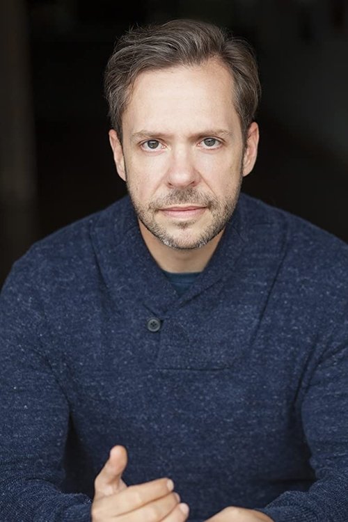 Brett Gentile zdjęcie