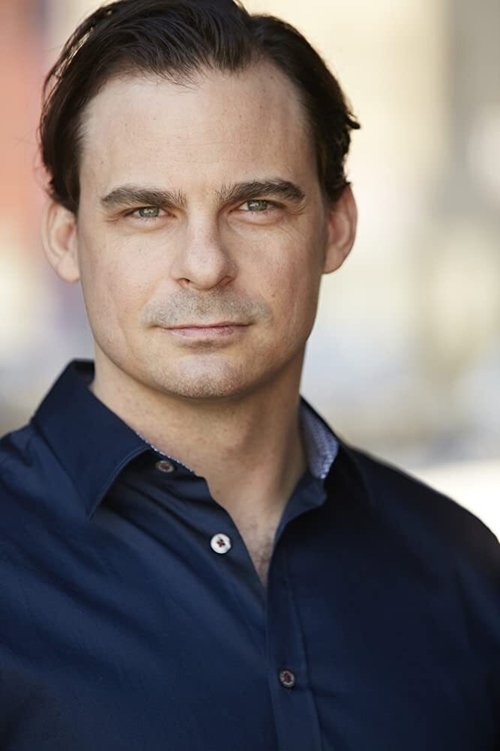 Brett Granstaff zdjęcie