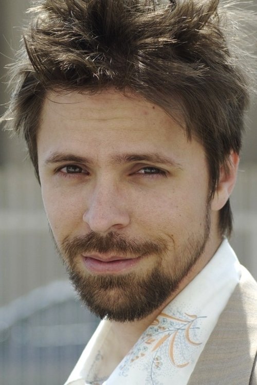 Brett Jacobsen zdjęcie