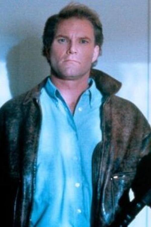 Brett Porter zdjęcie