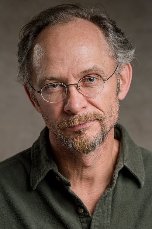 Brett Rickaby zdjęcie