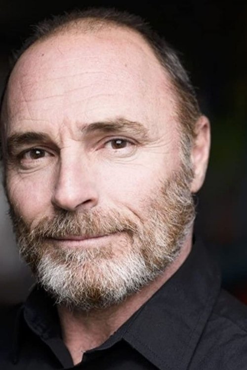 Brett Swain zdjęcie