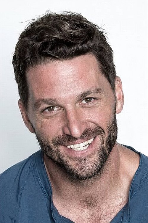 Brett Tutor zdjęcie