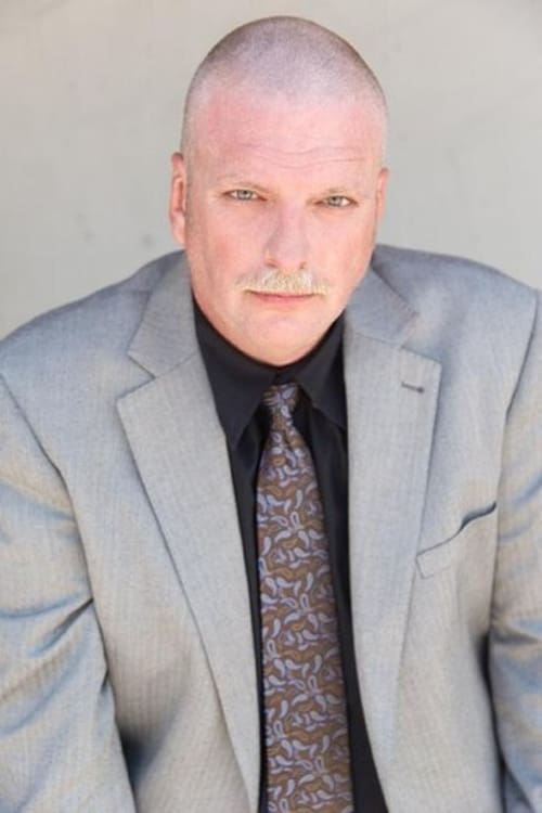 Brett Wagner zdjęcie