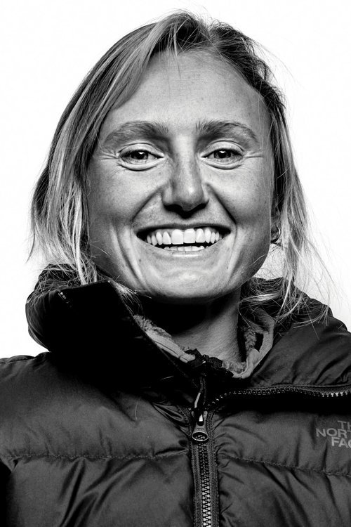 Brette Harrington zdjęcie