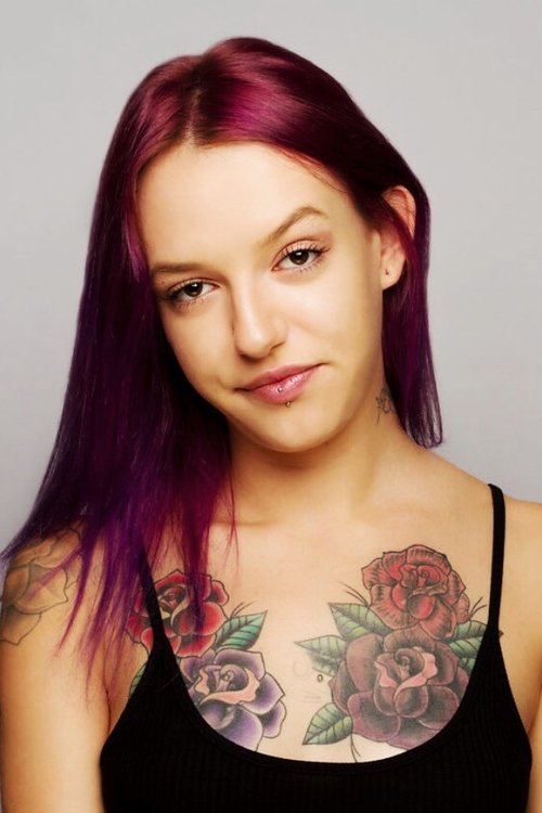 Bria Vinaite zdjęcie