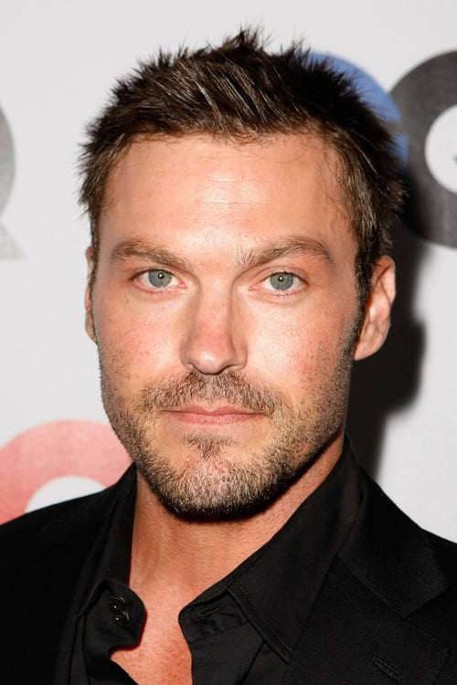 Brian Austin Green zdjęcie