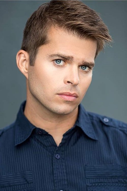 Brian Barber zdjęcie