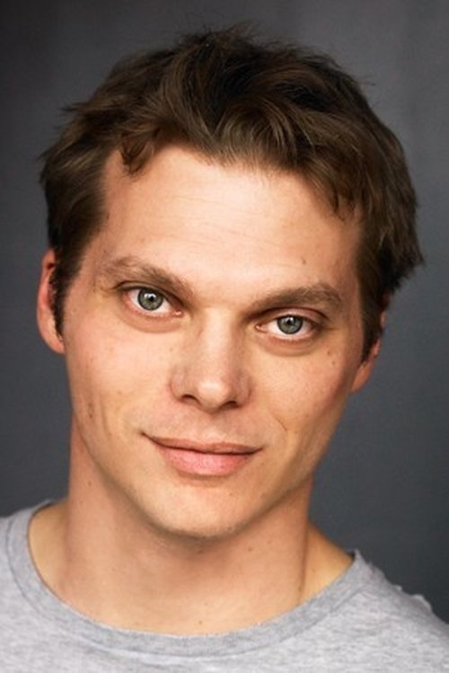 Brian Bisson zdjęcie