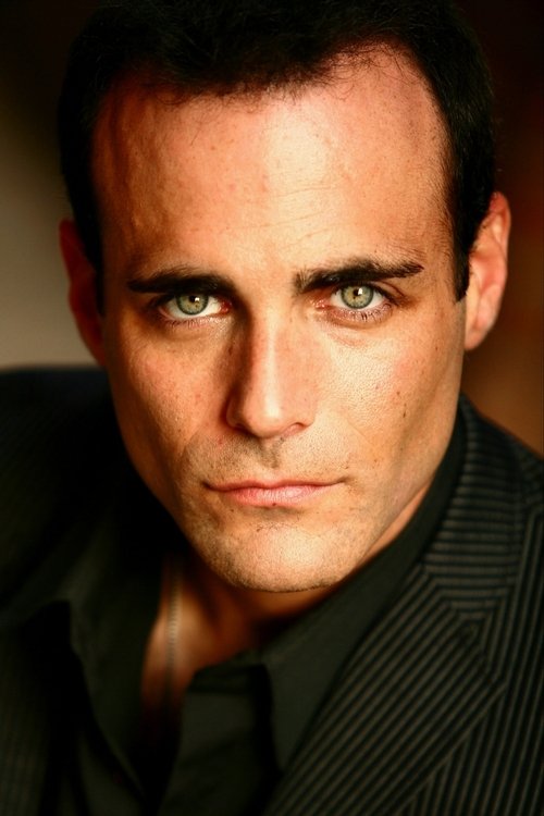 Brian Bloom zdjęcie