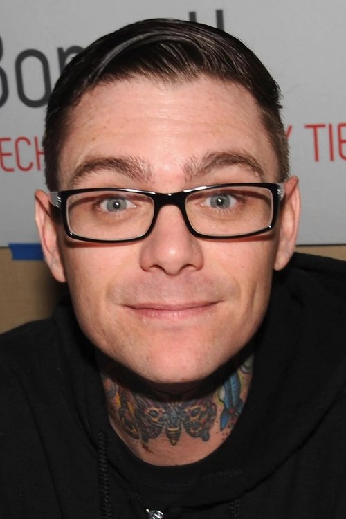 Brian Bonsall zdjęcie