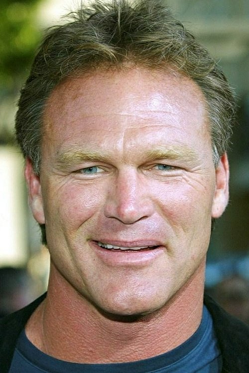 Brian Bosworth zdjęcie