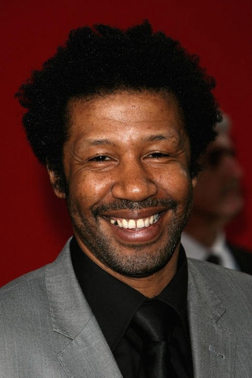 Brian Bovell zdjęcie