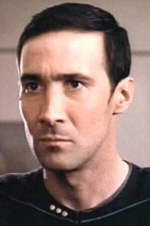 Brian Brophy zdjęcie