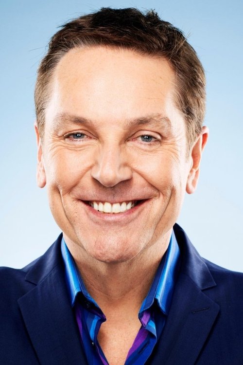 Brian Conley zdjęcie