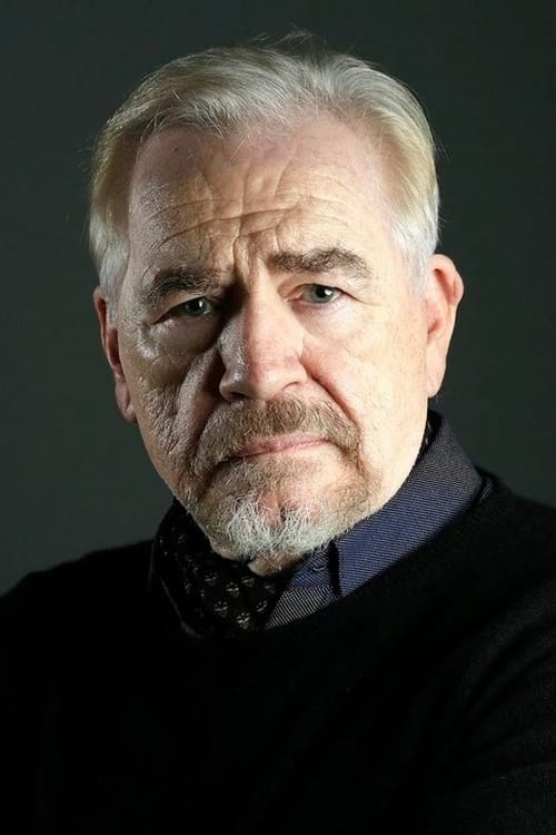 Brian Cox zdjęcie