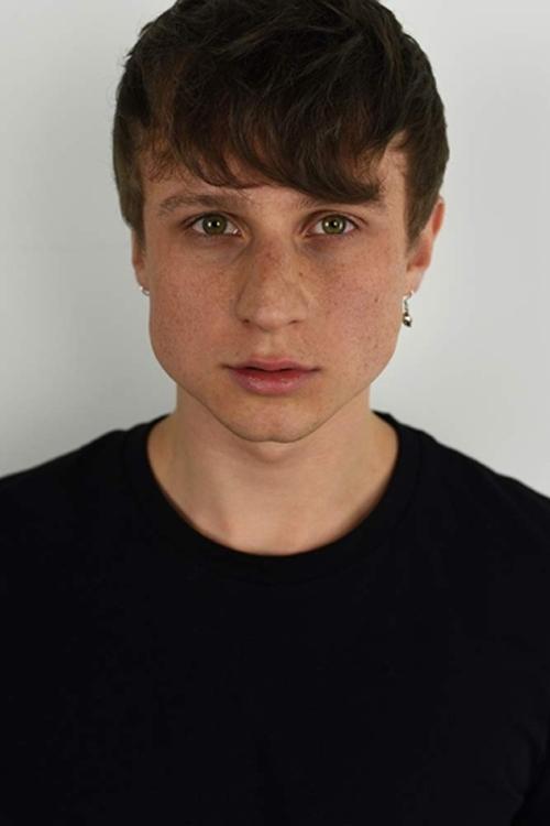 Brian D. Wolfe zdjęcie