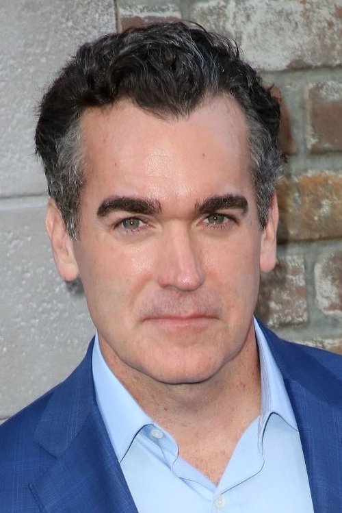 Brian d'Arcy James zdjęcie