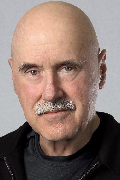 Brian Delate zdjęcie