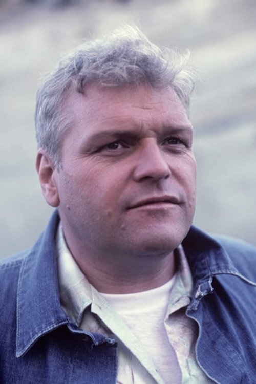 Brian Dennehy zdjęcie