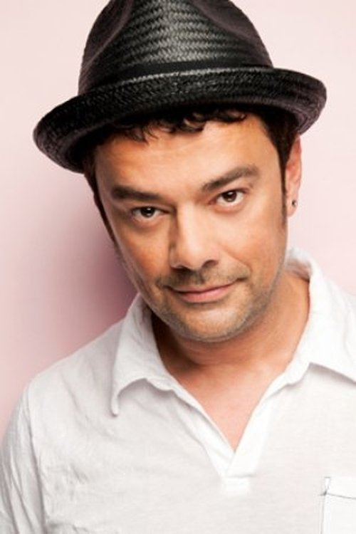 Brian Dobson zdjęcie