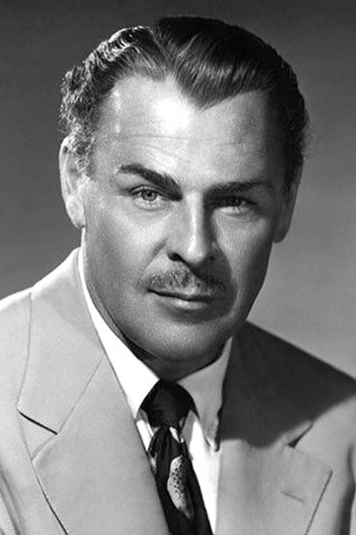 Brian Donlevy zdjęcie