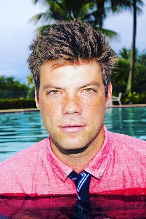 Brian Drolet zdjęcie