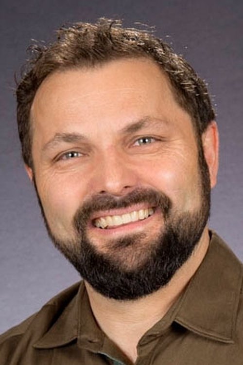 Brian Drummond zdjęcie