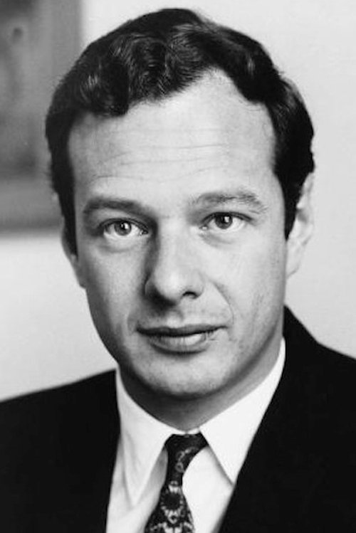 Brian Epstein zdjęcie