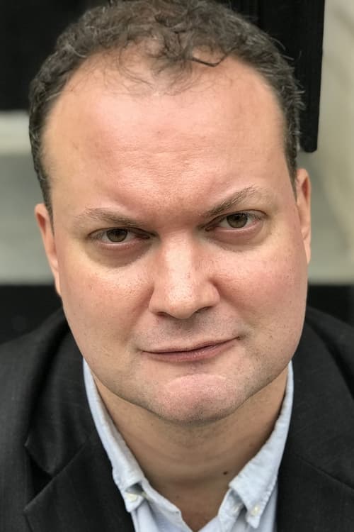 Brian Faherty zdjęcie