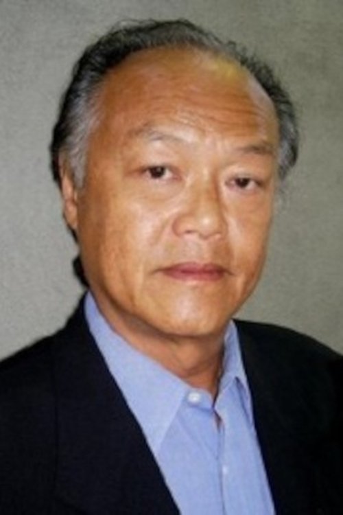 Brian Fong zdjęcie