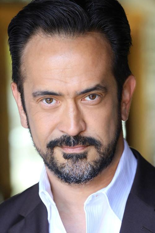 Brian Frank zdjęcie