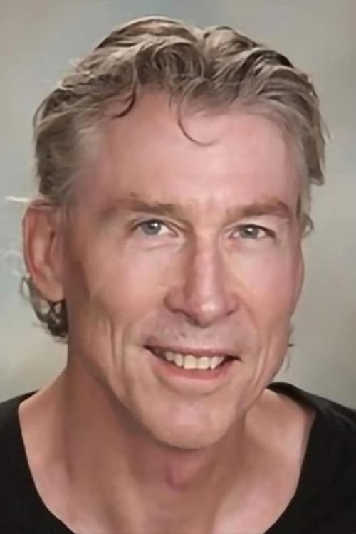 Brian Frishman zdjęcie