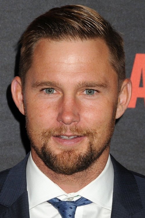 Brian Geraghty zdjęcie