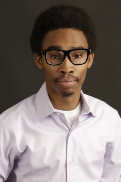 Brian Gilbert zdjęcie