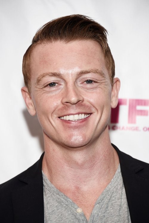 Brian Gilleece zdjęcie