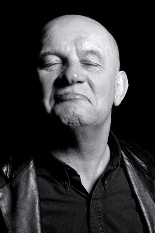 Brian Glover zdjęcie
