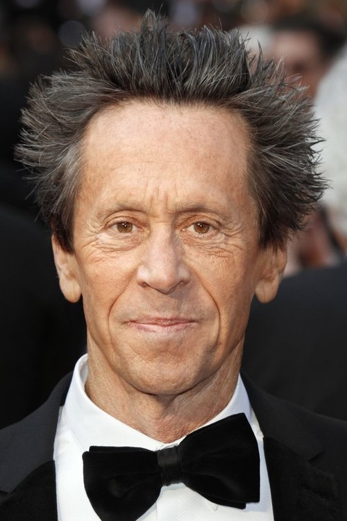 Brian Grazer zdjęcie