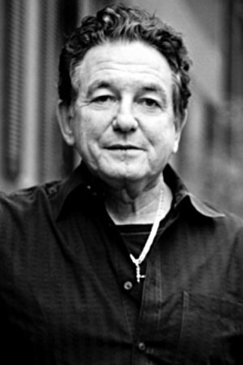 Brian Hamill zdjęcie