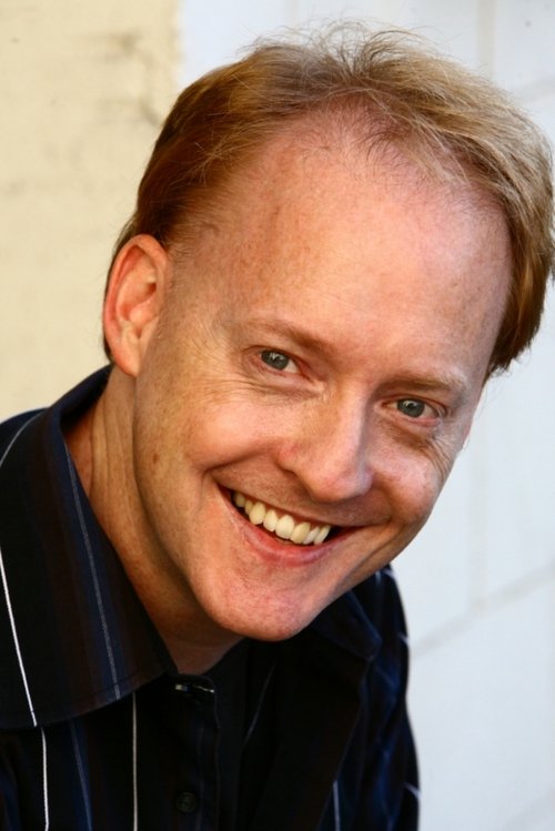 Brian Huckeba zdjęcie