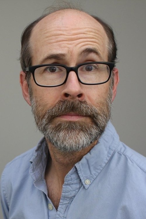 Brian Huskey zdjęcie