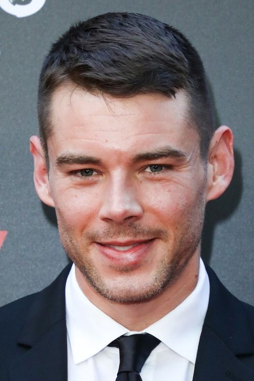 Brian J. Smith zdjęcie