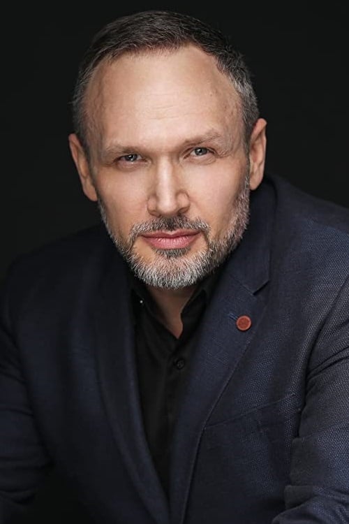 Brian Johnston zdjęcie